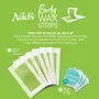 Nad's Body Wax Strips 20 Count, 2 image
