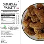 My Village Jaggery Coated Banana Chips | Homemade Kerala Sharkkara Varatti | Sharkara Upperi | 400g, 9 image
