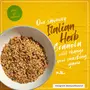Zoey's All Natural | Oats & Quinoa Granola | Italian Herb Crusted | 200g | Healthy namkeen Snacks, 3 image