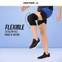 Vector X Moulded Kneepad Knee Support, 4 image