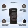 Vector X Moulded Kneepad Knee Support, 2 image