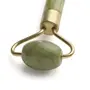 TWIREY Smooth Facial Roller & Massager Natural Massage Jade Stone for Face Eye Neck Foot Massage Tool, 8 image