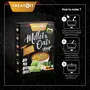 Treatvit Millet & Oats Mixed Veggies Soup with Bread Croutons (Pack of 2 42 Grams Each), 4 image