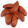 Sky Fruit Unpeeled | Kadwa Badam (Bitter Almonds) Quality Seeds - 250 gm, 3 image