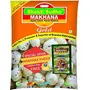 Shakti Sudha Makhana ( Fox Nut/ Gorgon Nut/ Puffed Lotus Seed) 1 KG Quality Makhana, 7 image