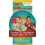 Shakti Sudha Makhana (Fox Nut/ Gorgon Nut/ Puffed Lotus Seed) Quality Makhana 250 GM Plus 100 GM MAKHANA KHEER Free, 4 image