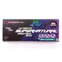 Pour Vous Chocolatier New Ultimate Supernatural Protein Bar (20g Protein) Snack Blueberry Pie Pack of 4 Protein Bars 60gm per bar, 5 image