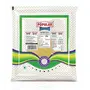 POPULAR APPALAM Combo Pack- Export Thicker (2 x 200G) & No.1 80G (2 x 80G) Pack of 4 - 560G, 2 image