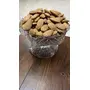 NUTMART Premium Almonds || 1 KG || RS 1249, 5 image