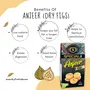 Special Choice Anjeer (Dry Figs) Gold Vacuum Pack 250g x 3, 4 image