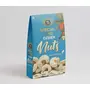 Special Choice Cashew Nuts Roasted And Salted Premium Vacuum Pack 250g x 4