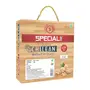 Special Choice Chilean Walnut Inshell Tohfa 500g x 4, 2 image