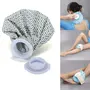 YOGI Store Ice Cold Pack Water Bag for WaistKnee Head Leg Pain (9 Inch), 3 image