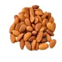 Vale Of Kashmir Kashmiri Mamra Badam Almonds Inshell 800 gm | Soft Paper Shell Almonds Packed in Food Grade Jar | Kagzi Badam Oily Kashmiri Almonds | Natural Organic Kashmiri Almonds, 3 image