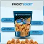 Vaidaaz California Premium Kagzi Walnuts (In shell)  Raw Sabut Akhrot 500gm Walnut In Shell Natural Fresh Californian Walnut, 4 image