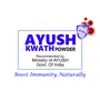 UNIJULES Ayush Kwath Kadha Powder (90 g) | Natural Immunity Booster, 2 image