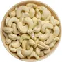 Tamas DRY FRUITS Premium Fresh Whole Cashews Nut (Kaju) 250Gx4 pouch, 3 image