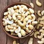 Tamas DRY FRUITS Premium Fresh Whole Cashews Nut (Kaju) 250Gx2 pouch, 4 image