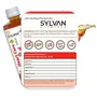 Sylvan Premium Heart Care Juice 500ML I Helps in Heart Blockage Removal - No Blockage I Apple Cider Ginger Desi Garlic Lemon Cinnamon and C4 Honey Fortified, 3 image