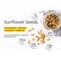 Sunflower Seeds 200gm - Vitamin Rich Raw Sunflower Seeds, 5 image