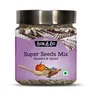 SUN-A-DO Roasted and Salted Super Seeds Mix 200 g