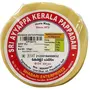 Sri Ayyappa KERALA PAPPADAM - 450 g - 4 Inch - Traditional Homemade Fryums/ Papad/ Appalam (150 g x 3 Pack), 5 image