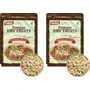 Tamas DRY FRUITS Premium Fresh Whole Cashews Nut (Kaju) 250Gx2 pouch