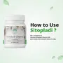 Shushen Herbal Authentic Sitopladi Powder/Churna | Dry And Wet Cough Chest Congestion | Boosts Immunity and Supports Respiratory System | 100% Natural and Ayurvedic - 100 g, 5 image