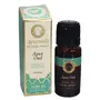Song of India Luxurious Veda Aroma Oil in Glass Bottle (Aqua Oud), 2 image