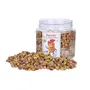Sainik's Dry Fruit Mall Kernals Without Shell | Sada Pista | Plain Pista | pistachio Without Shell 400 grams, 2 image