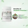 Shushen Herbal Authentic Swadisht Virechan Powder | For Constipation Bowel Movement And Piles | Reduces Headache And Heel Pain | 100% Pure and Ayurvedic Virechan Churna - 250 g, 4 image