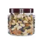 Sainik Dry Fruit Mall Dry Fruits Mix Healthly Mix Nuts and Raisins Mix - 400 grams, 3 image