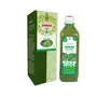 Shirish Juice | Ayurvedic Juice | WHO-GLPGMP Certified Product | No Added Colour | No Added Sugar