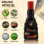 Sinjha Artho Oil For Relief From Joint Pain Muscle Pain Back Ache, 2 image