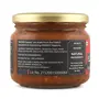 Smoked Jalapeno Salsa - All Natural Preservative Free and Gluten Free - 300 g - WICKED GOURMET KITCHEN by MIRAI, 2 image