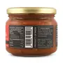 Smoked Jalapeno Salsa - All Natural Preservative Free and Gluten Free - 300 g - WICKED GOURMET KITCHEN by MIRAI, 3 image