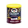 Quaker Quick Cooking White Oats 500gm