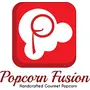 Popcorn Fusion - Healthy Tasty Popcorn 1 Tin Jar Pizza Italiano Maxx Flavour Ready to Eat Snacks 100gm, 2 image