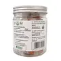 Orgabite Organic Almonds 200g - Organic Badam, 3 image