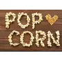 Pramix Popcorn Kernel Seeds (Makka Popcorn) 900 gm, 5 image
