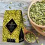 POSHTICK Nature's Candy Pumpkin Seeds |Roasted |High Protein| Omega 3 | 6 Fatty acids| Filled with Iron Calcium | Healthy Mildly Roasted Snacks | Over Salads or On The go Snack, 3 image