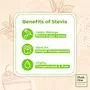 Pluck One Stevia Pure Extract Powder 15 Gms, 8 image