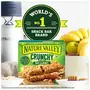 Nature Valley Crunchy Oats and Honey Pack of 5 Pouch 5 x 210 g, 7 image