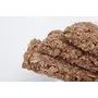 Nature Valley Crunchy Granola Bars Oats n Dark Chocolate 10 Bars Pack, 7 image