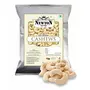 Newton Whole Organic Cashews cashewnuts 500g