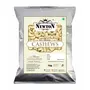 Newton Whole Organic Cashews cashewnuts 500g, 2 image