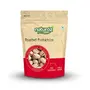 Naturoz Roasted California Pistachios Lightly Salted 200 g