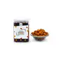 Newtree Premium Roasted Nut Combo II Jagerry Almonds- 450gms II Sriracha Almonds- 450gms II Total Weight- 900gms II, 4 image