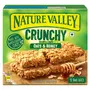 Nature Valley Crunchy Oats and Honey Pack of 5 Pouch 5 x 210 g, 4 image