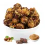 Popcorn Fusion Peanut Butter Chocolate Popcorn-Combo Pack (170g*2)-340g, 5 image